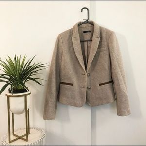 Tommy Hilfiger- Blazer style jacket